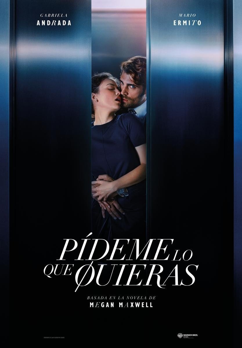 Poster movie