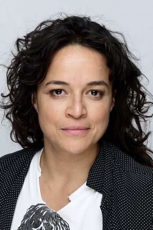 Foto de Michelle Rodriguez