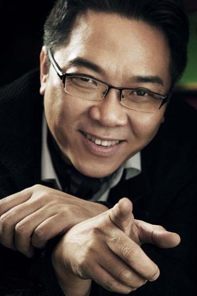 Foto de 關錦鵬