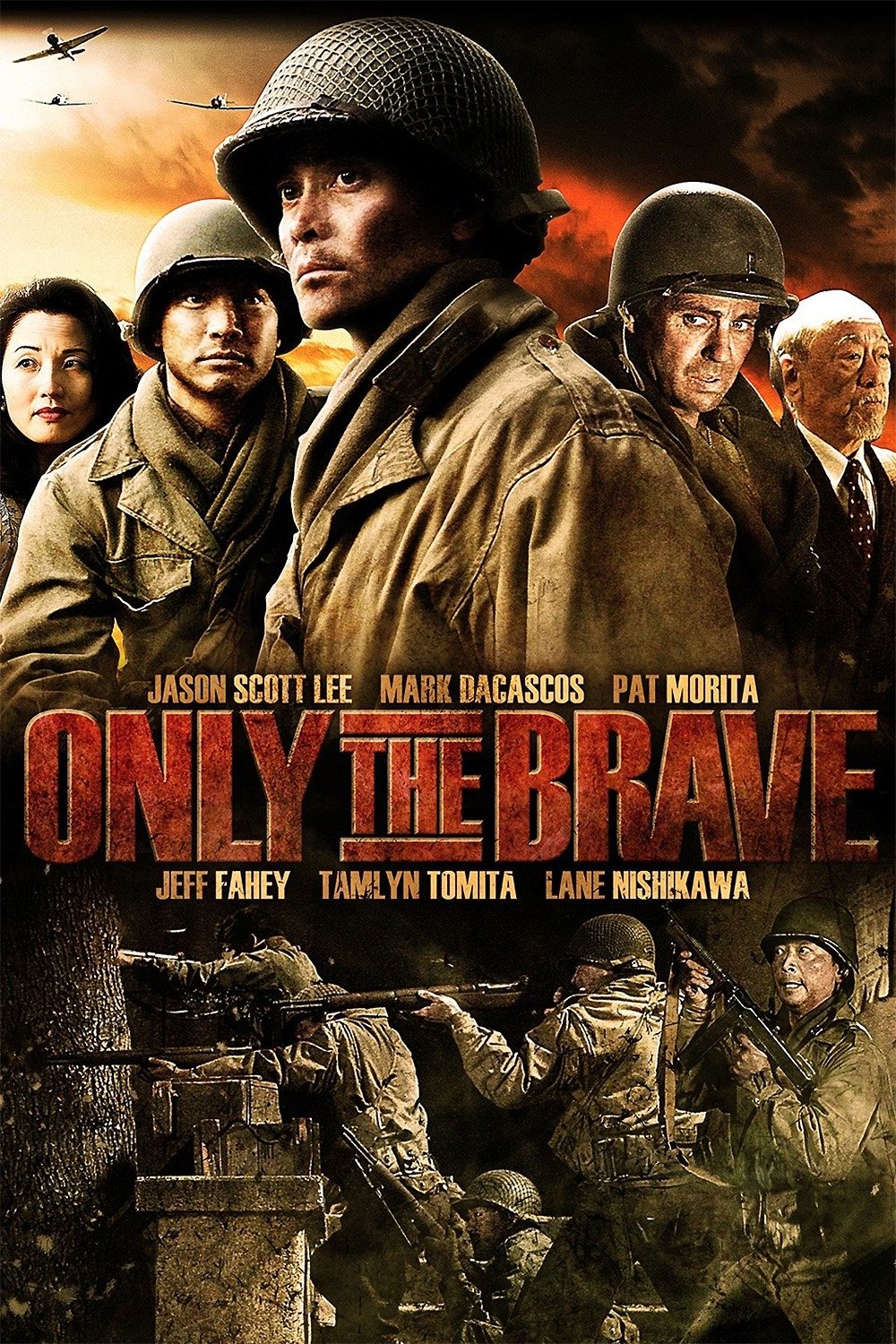 Only the Brave Only the Brave