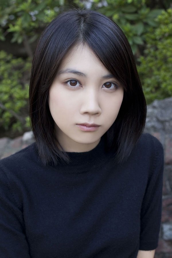 Foto de 松本穂香