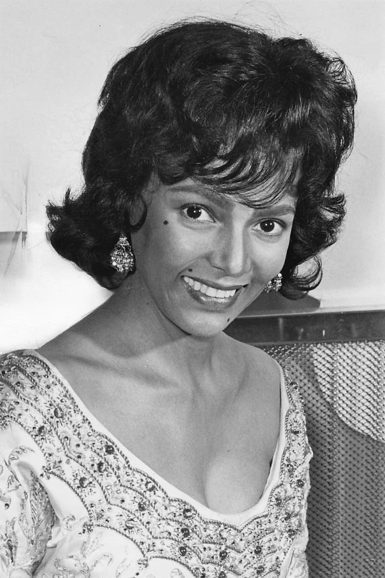 Foto de Dorothy Dandridge