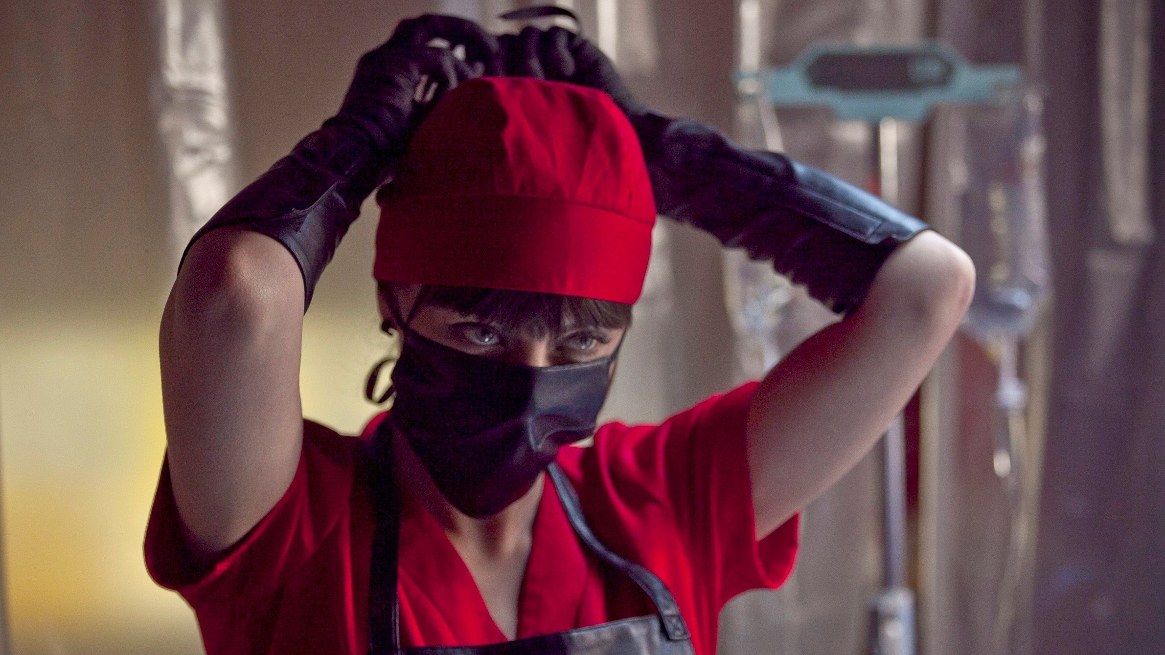 American Mary 2012 123movies