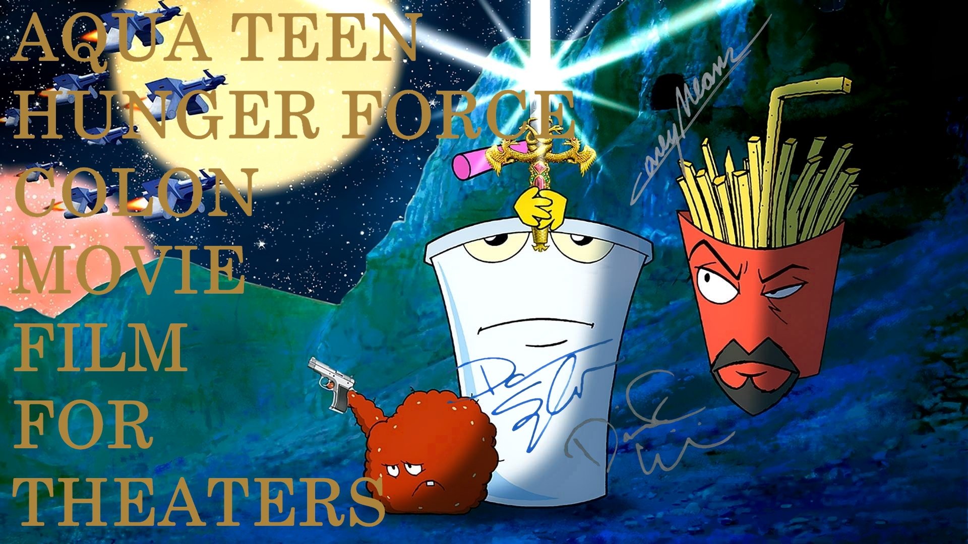 Backdrop image