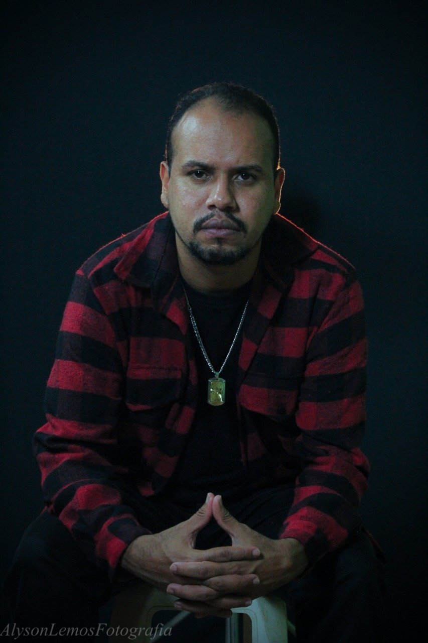 Foto de Melqui Rodrigues