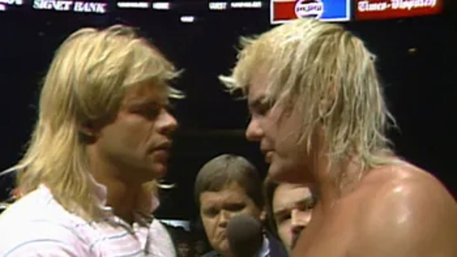 World Championship Wrestling - Jan. 23, 1988