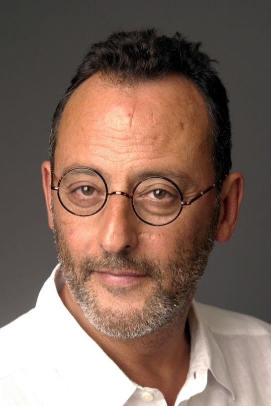 Foto de Jean Reno