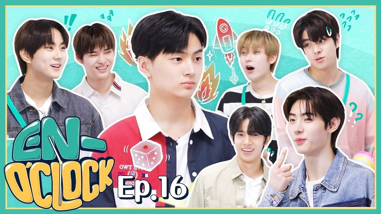Episode 16