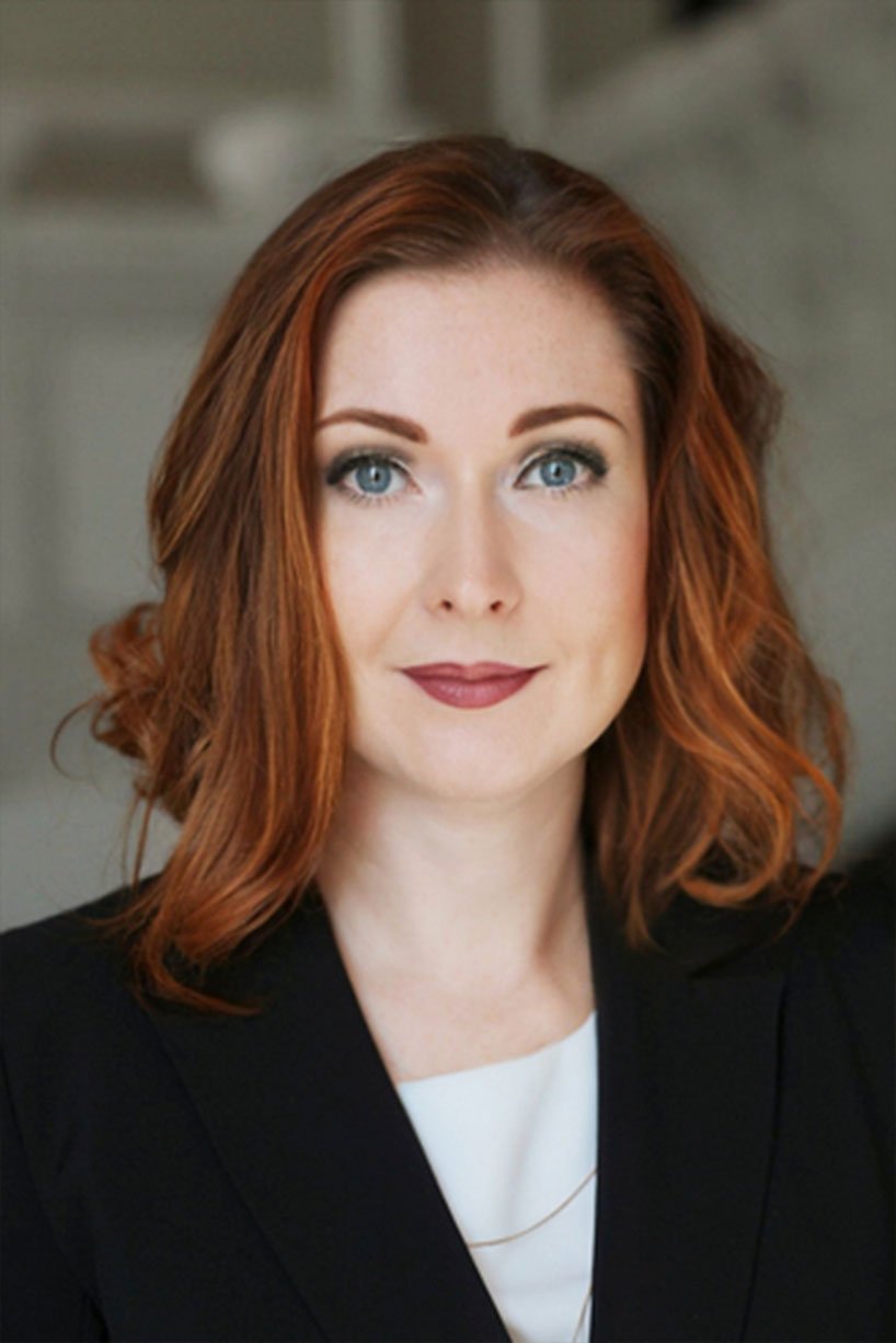 Foto de Natalya Baranovskaya