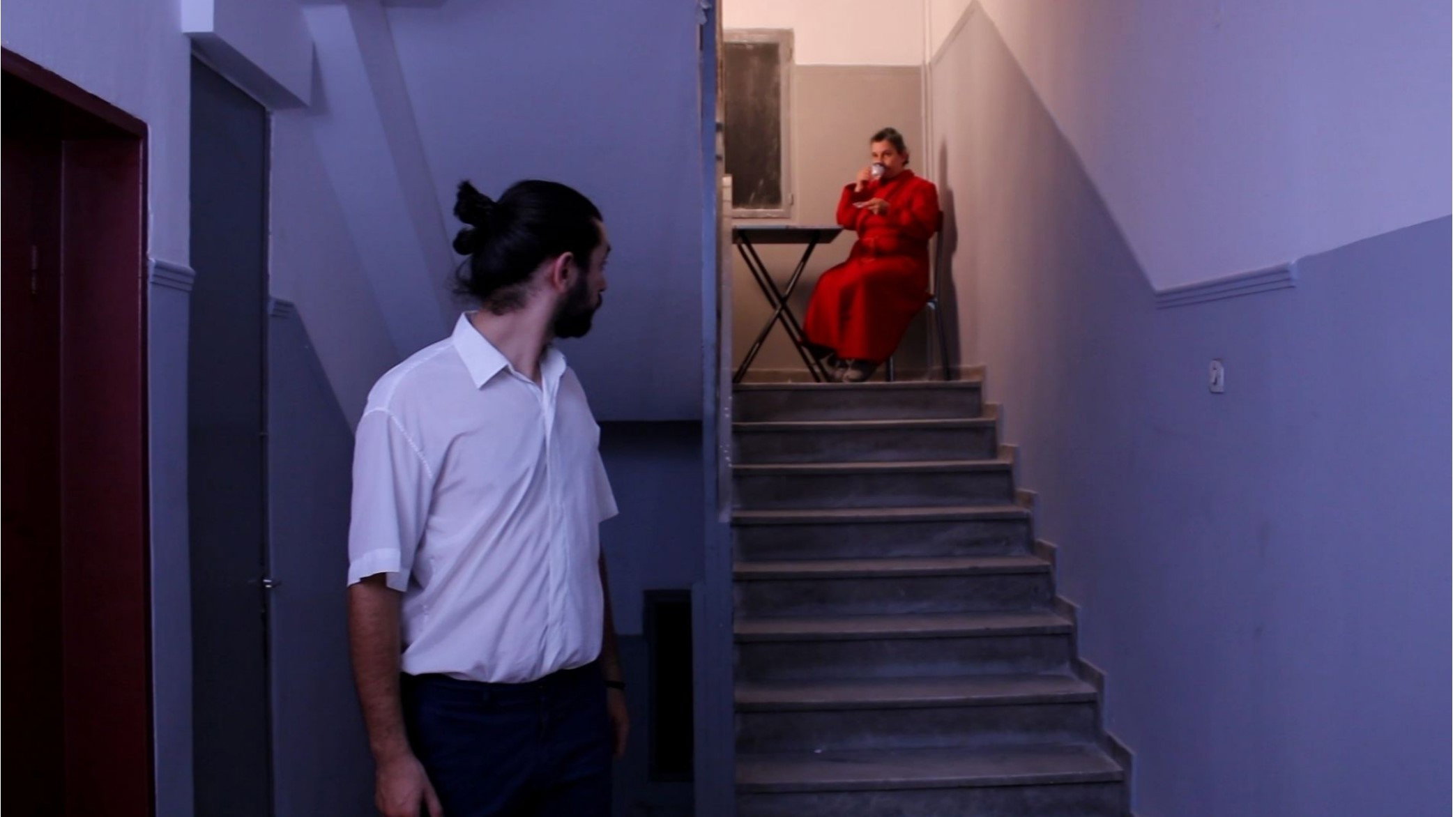 Director
