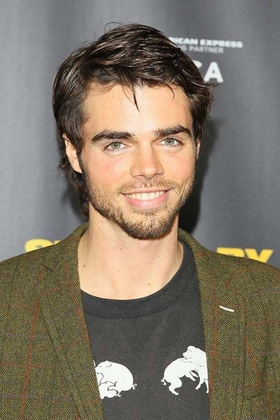 Foto de Reid Ewing