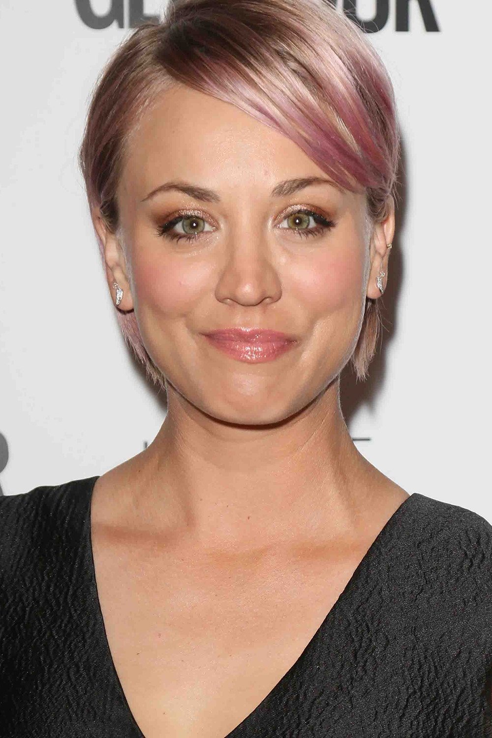 Foto de Kaley Cuoco