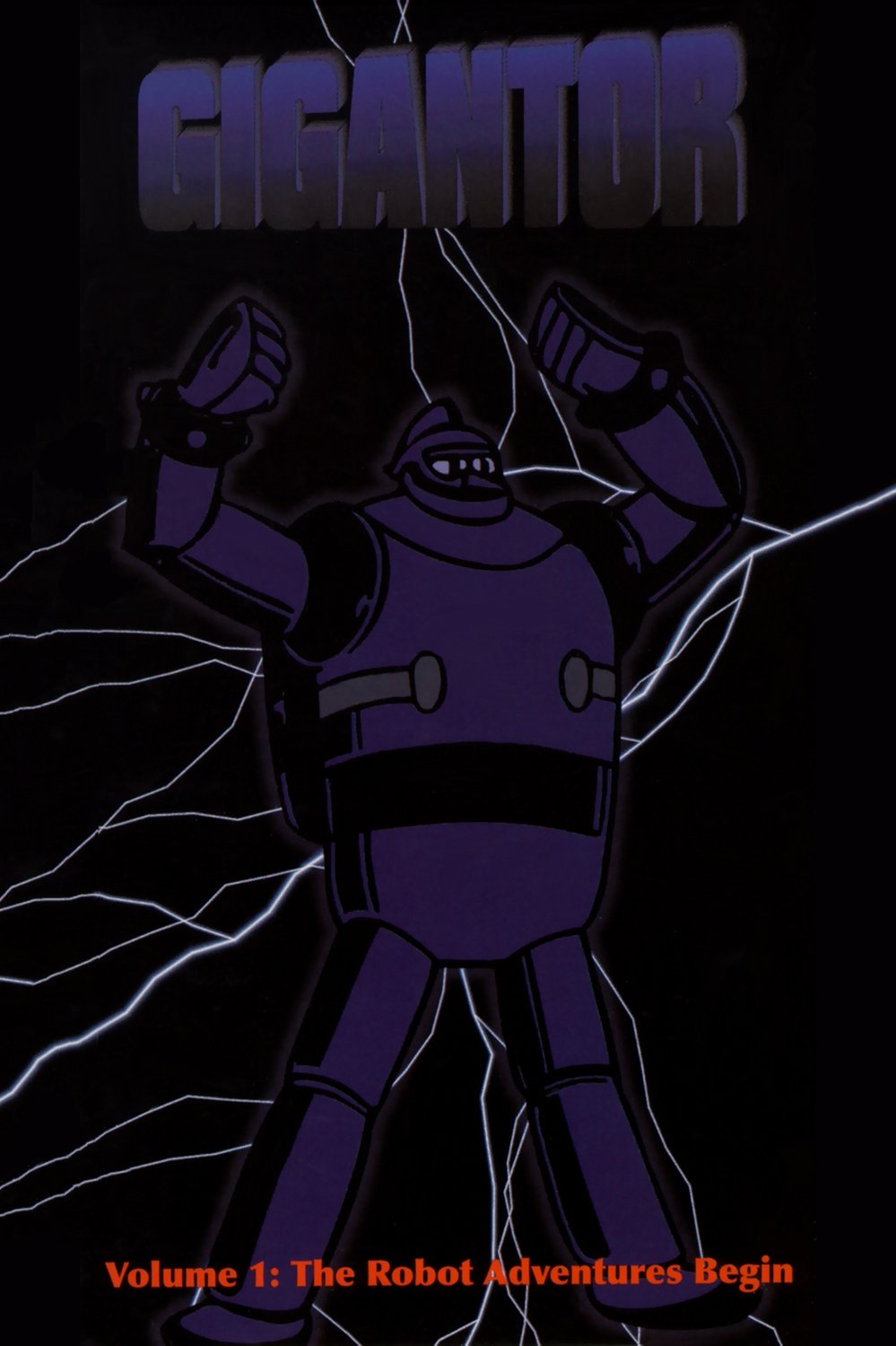 Poster de Temporada 1