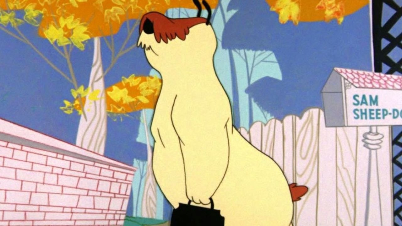 Backdrop image
