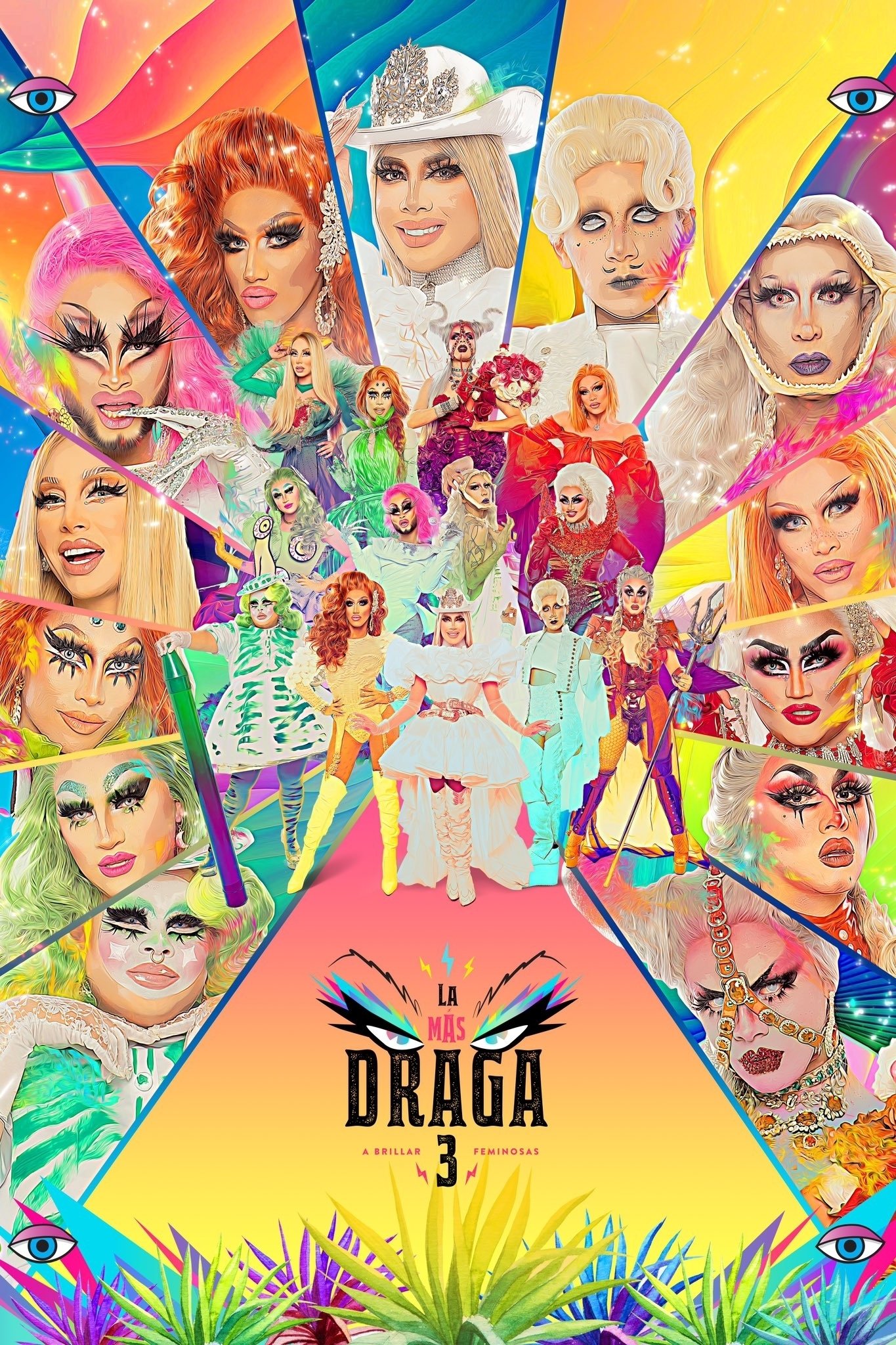 Poster de Temporada 3