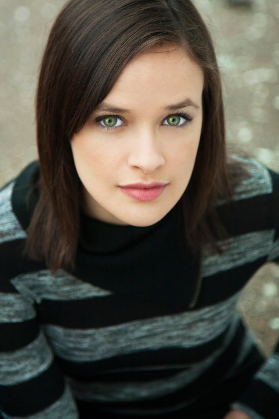 Foto de Brina Palencia
