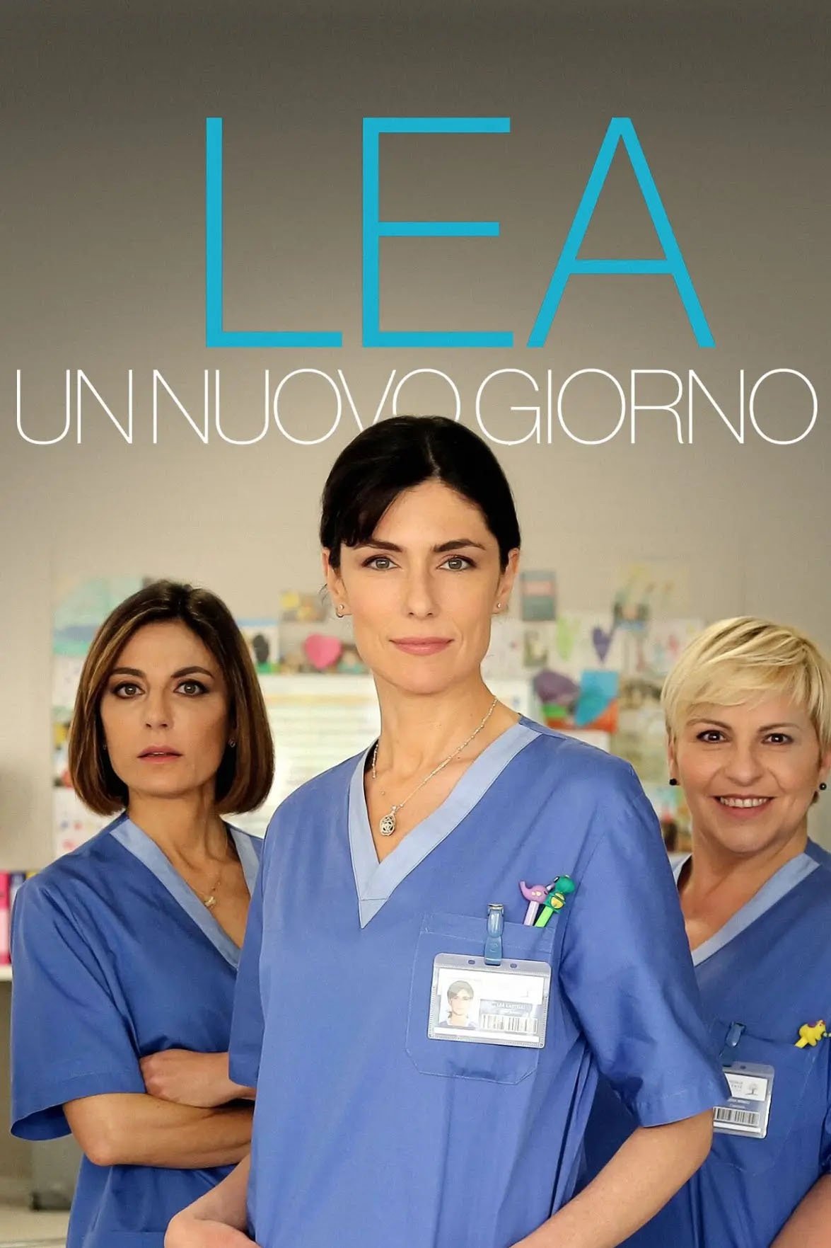 Poster de Temporada 1