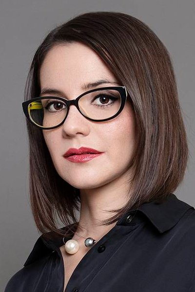 Foto de Rayén Araya