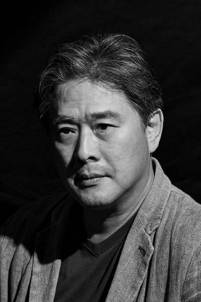 Foto de Park Chan-wook