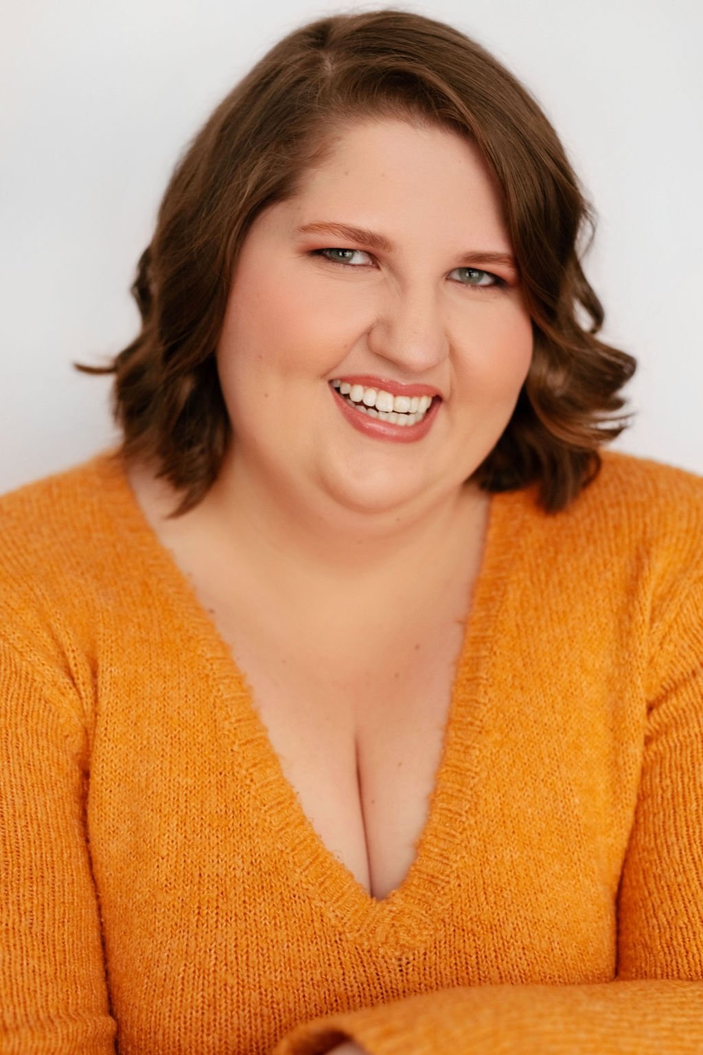 Foto de Maddie Chyczij
