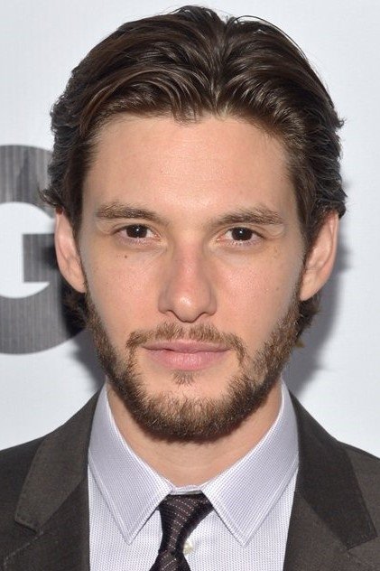 Foto de Ben Barnes