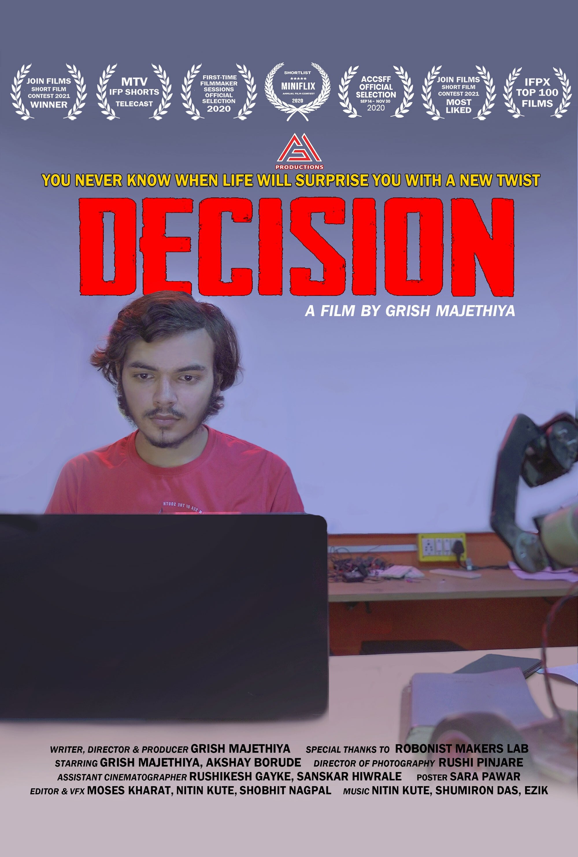 title