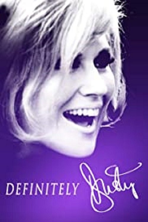 Poster de Definitely Dusty