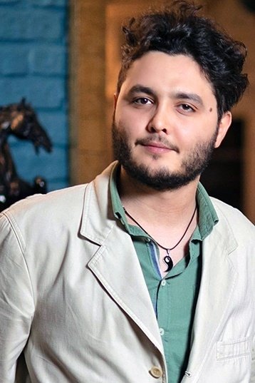 Foto de Elvin Rüstəmzadə