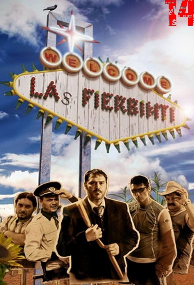 Poster de Temporada 14