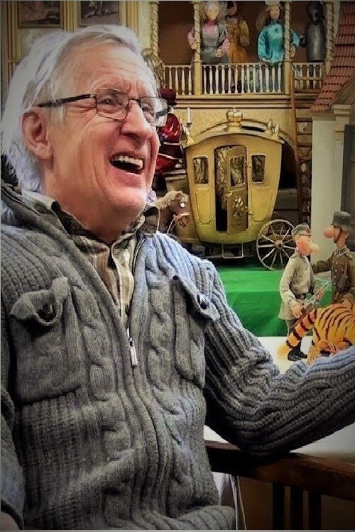Foto de Jānis Cimmermanis