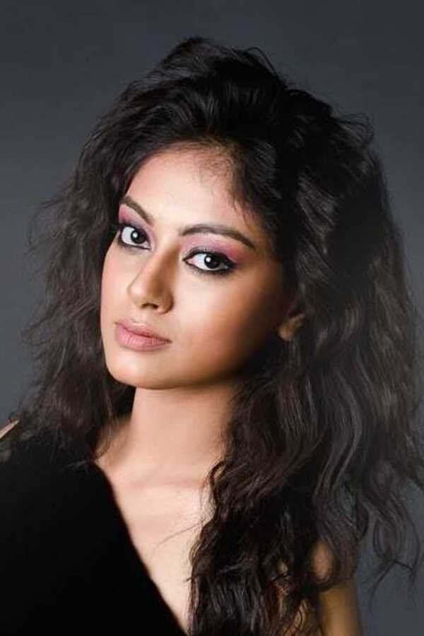 Foto de Bibriti Chatterjee
