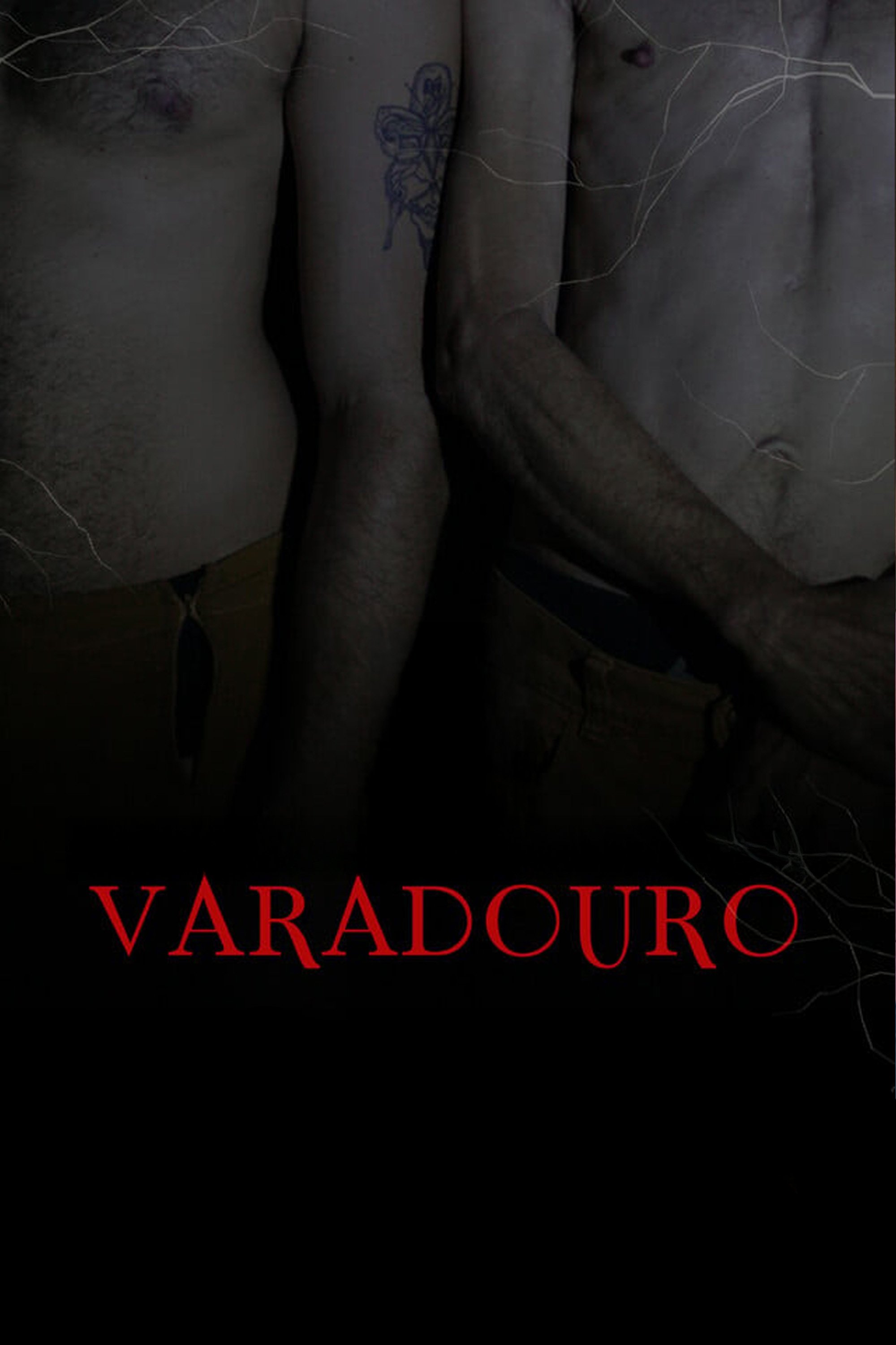 Poster de Varadouro