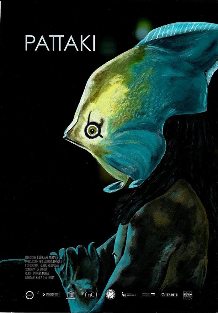 Poster de Pattaki