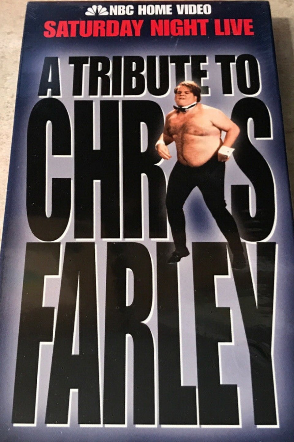 Poster de Saturday Night Live: A Tribute to Chris Farley