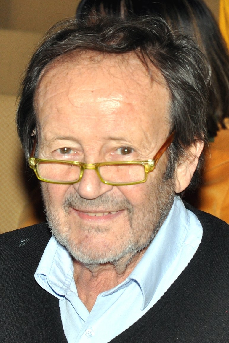 Foto de Gernot Roll