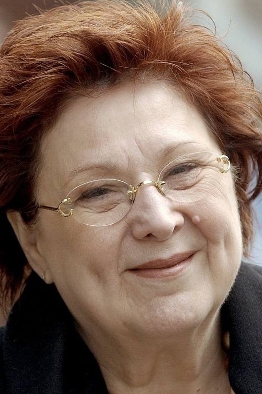 Foto de Rita Lafontaine