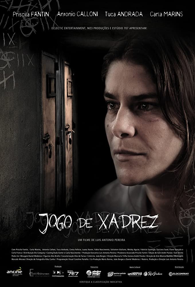 Poster movie