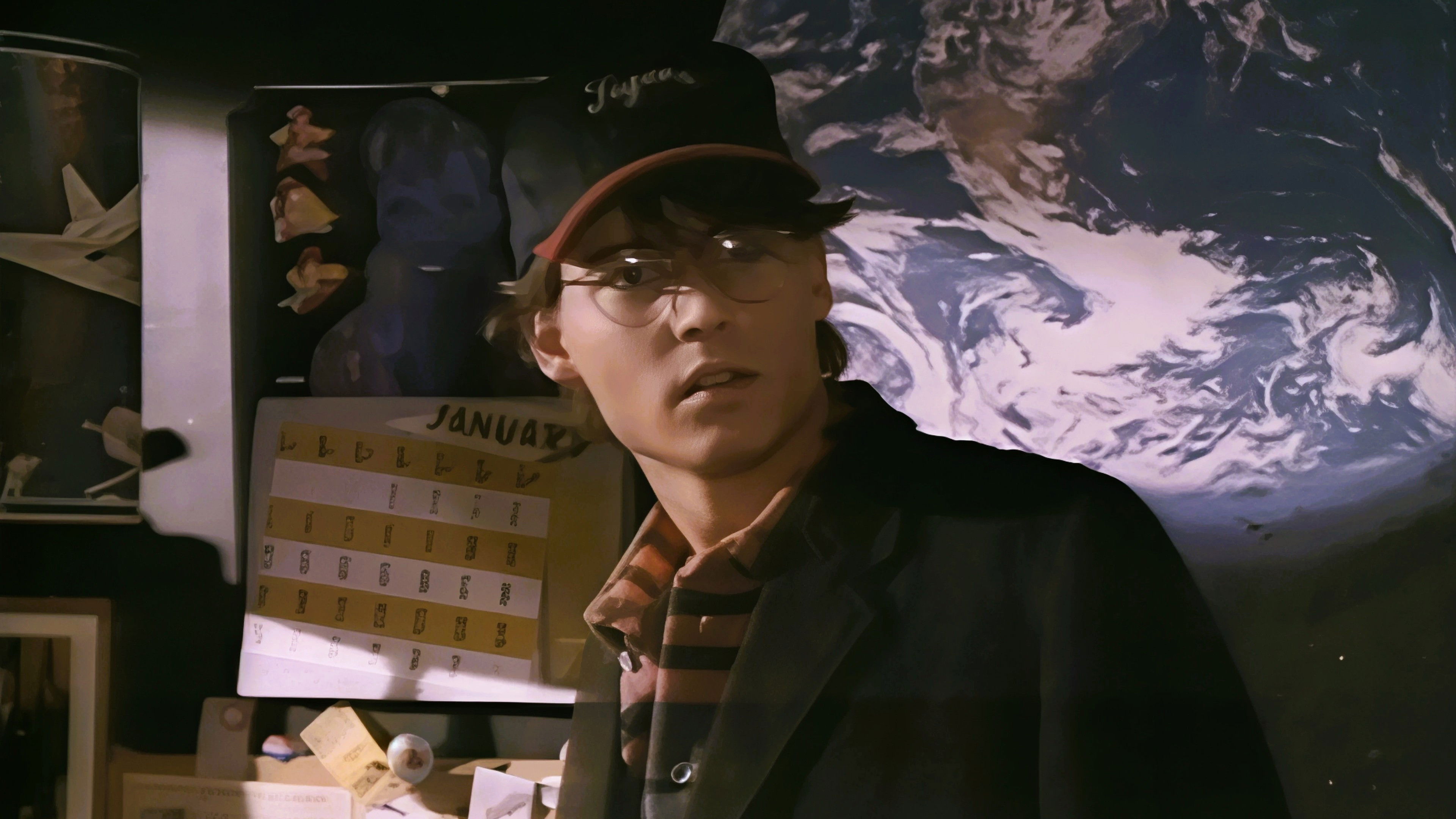 Brother Hanson & the Miracle of Renner's Pond