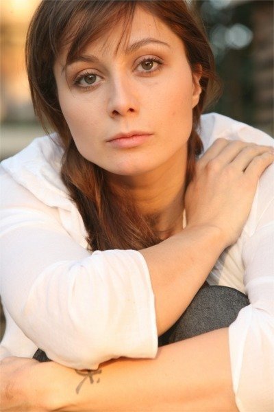 Foto de Anna Ferzetti
