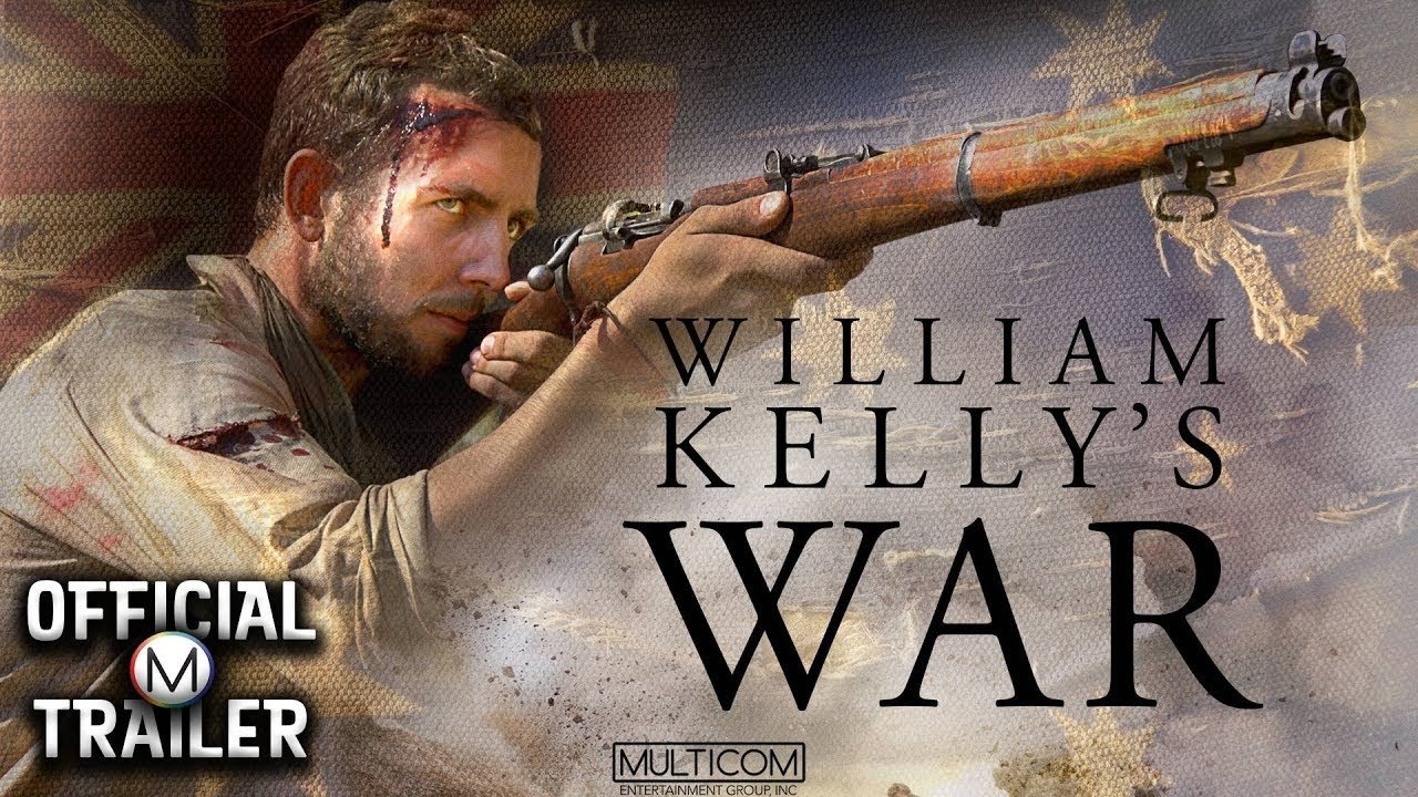 William Kelly’s War 2014 123movies