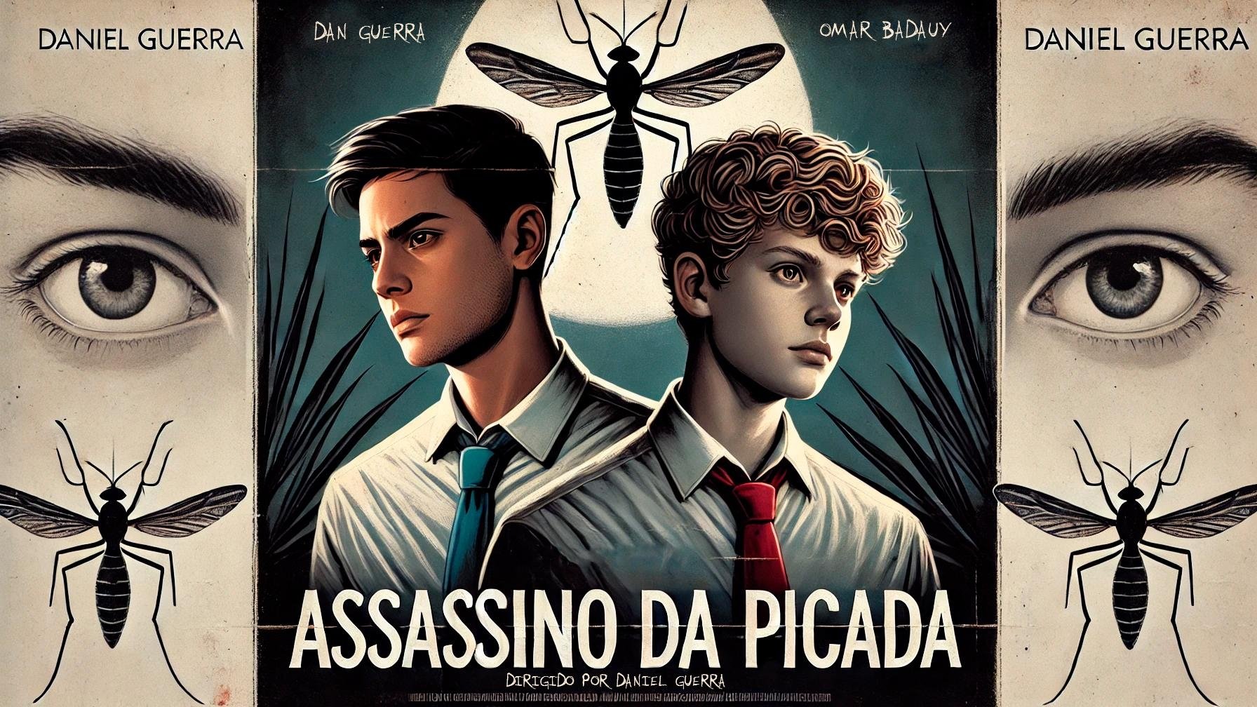 Assassino da Picada