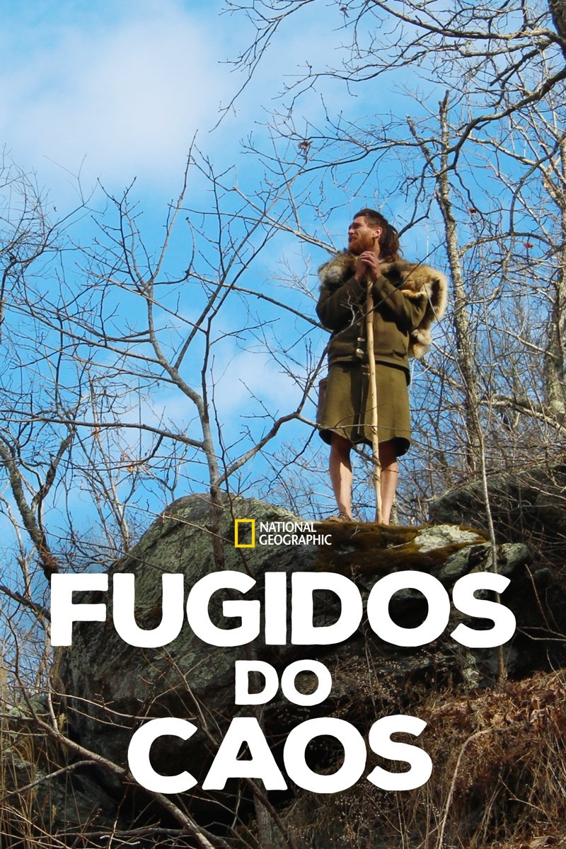 Poster de Temporada 1