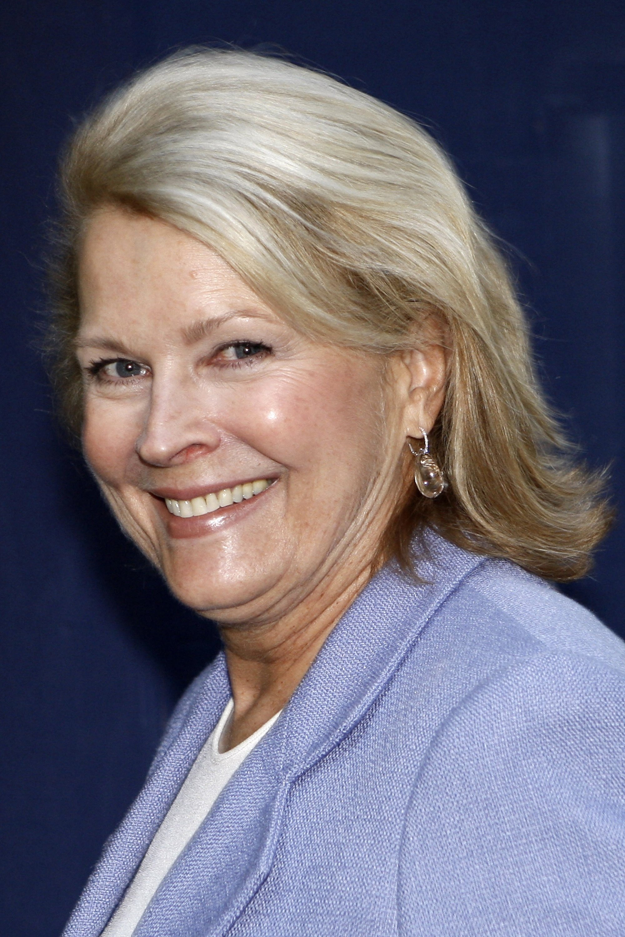 Foto de Candice Bergen