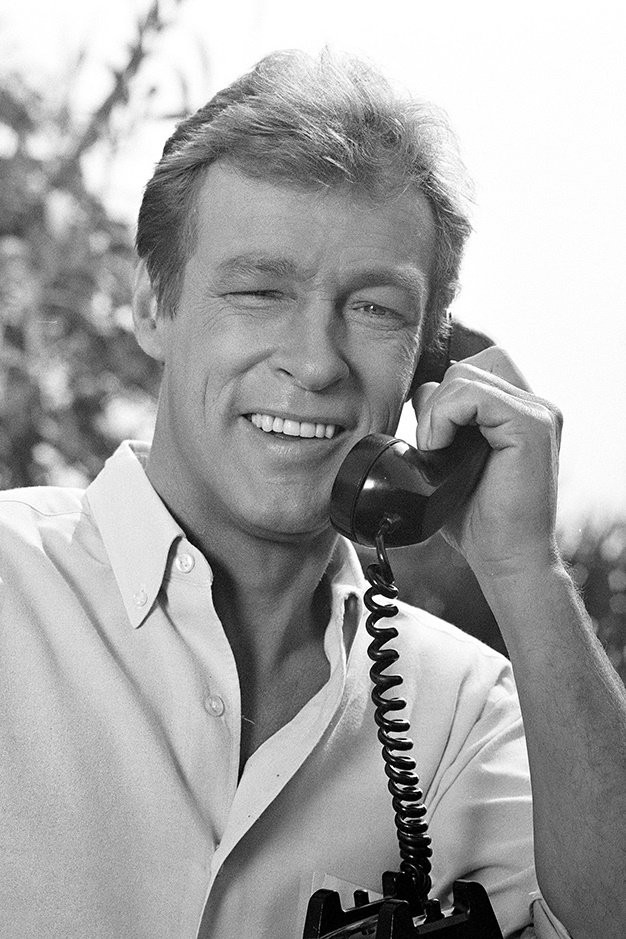 Foto de Russell Johnson