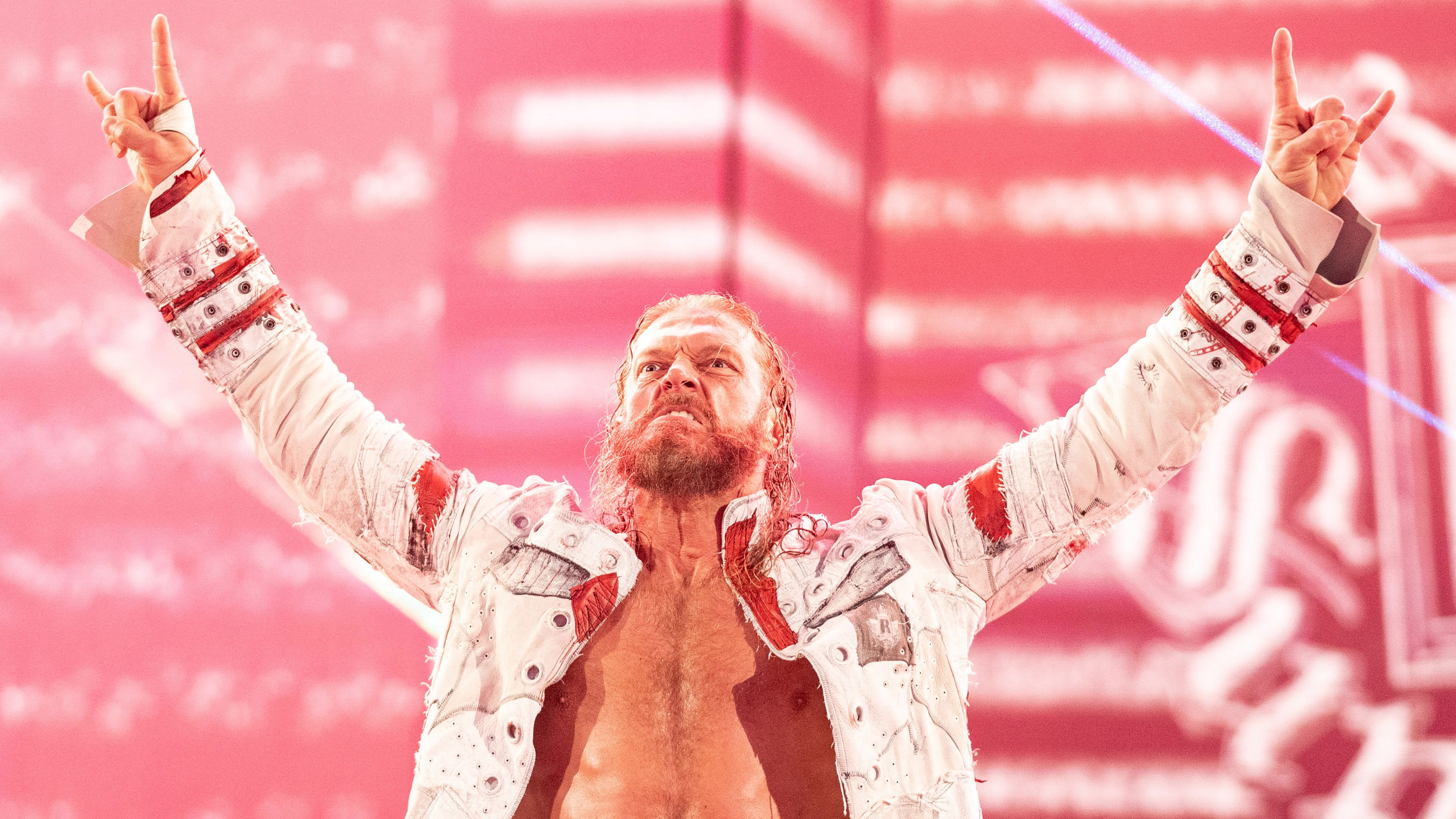 WrestleMania 37 - Night 2