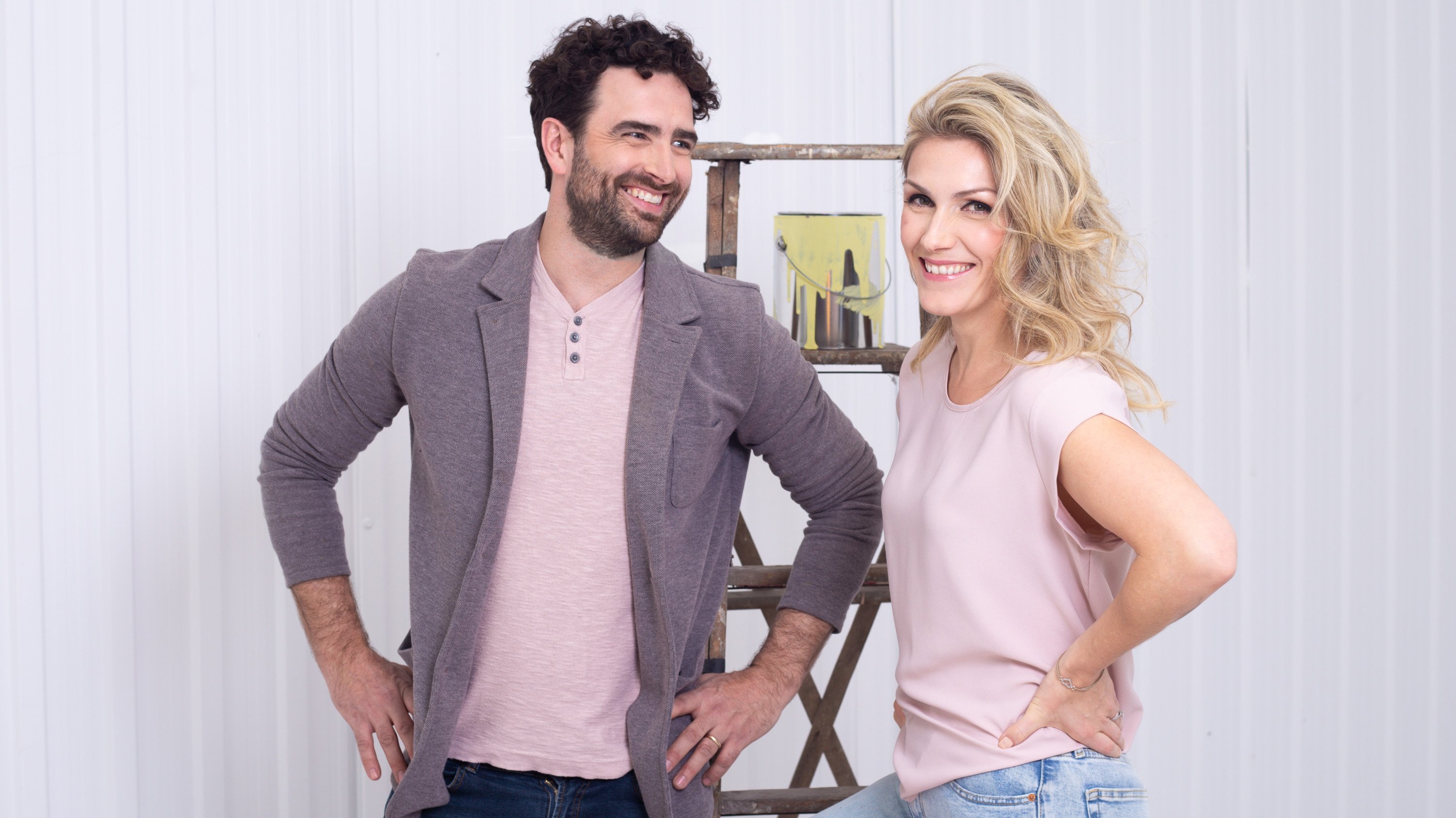 Backdrop image
