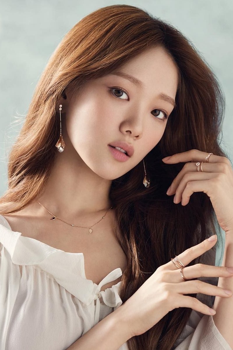 Foto de 이성경