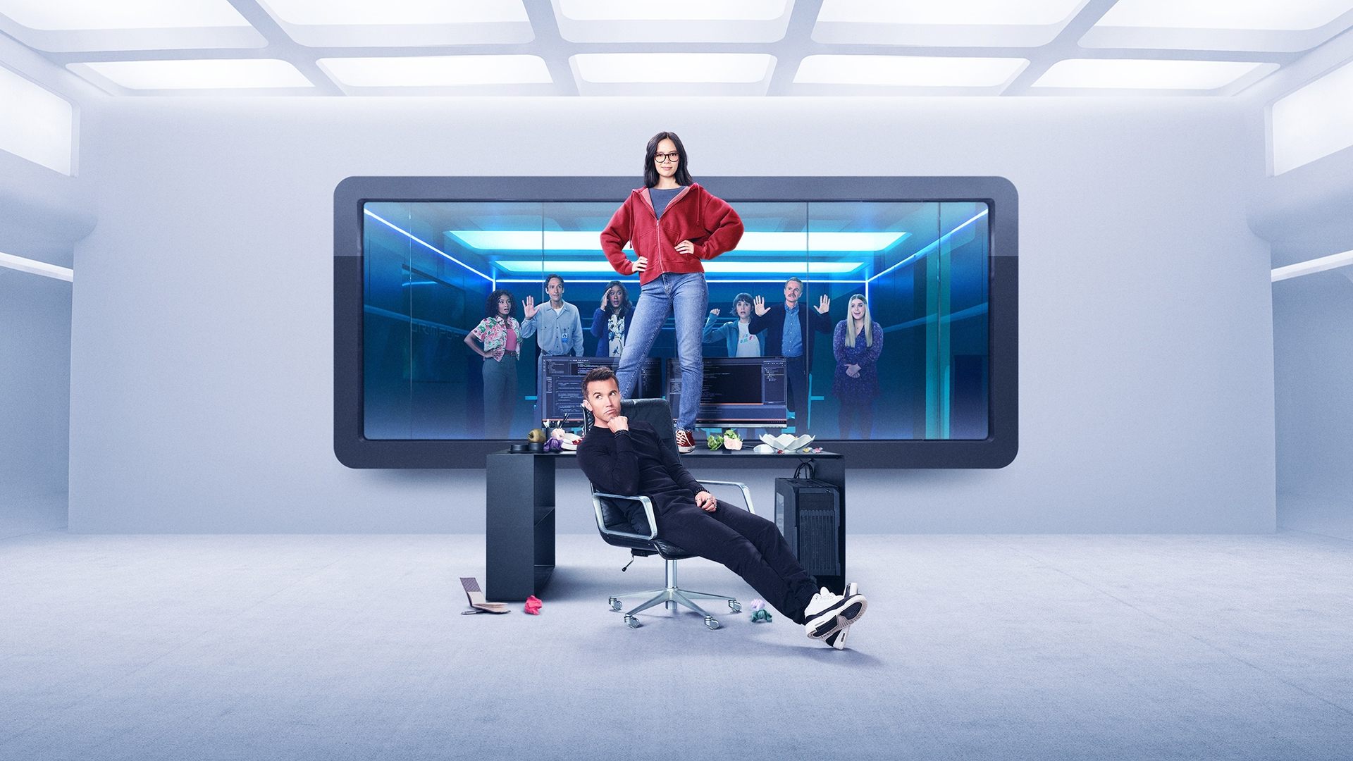 Backdrop image