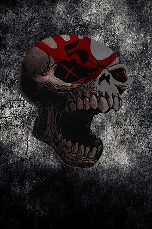 Poster de 3 dedos y Medio