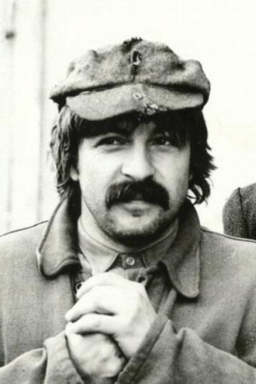 Foto de Marián Zednikovič